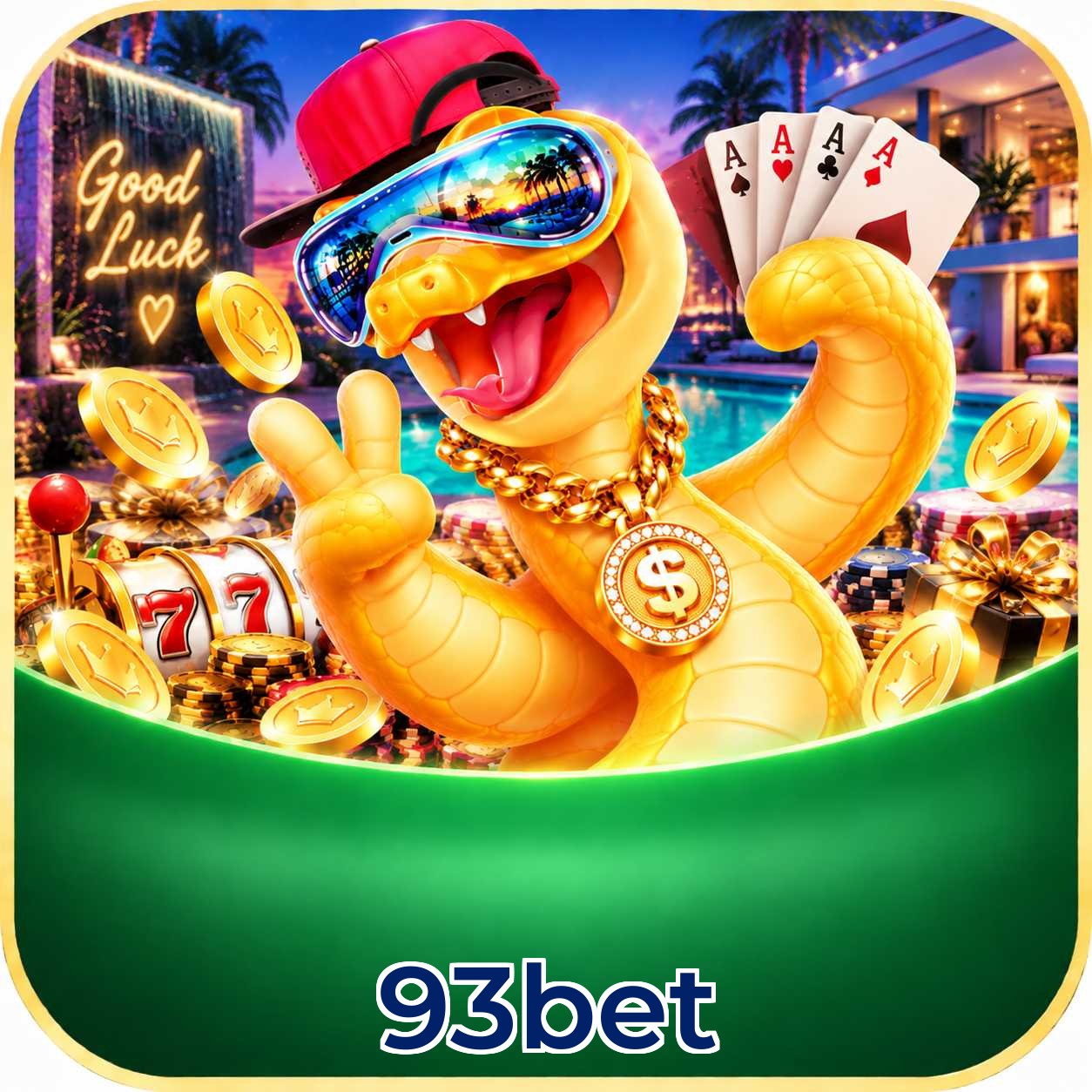 93bet Saque