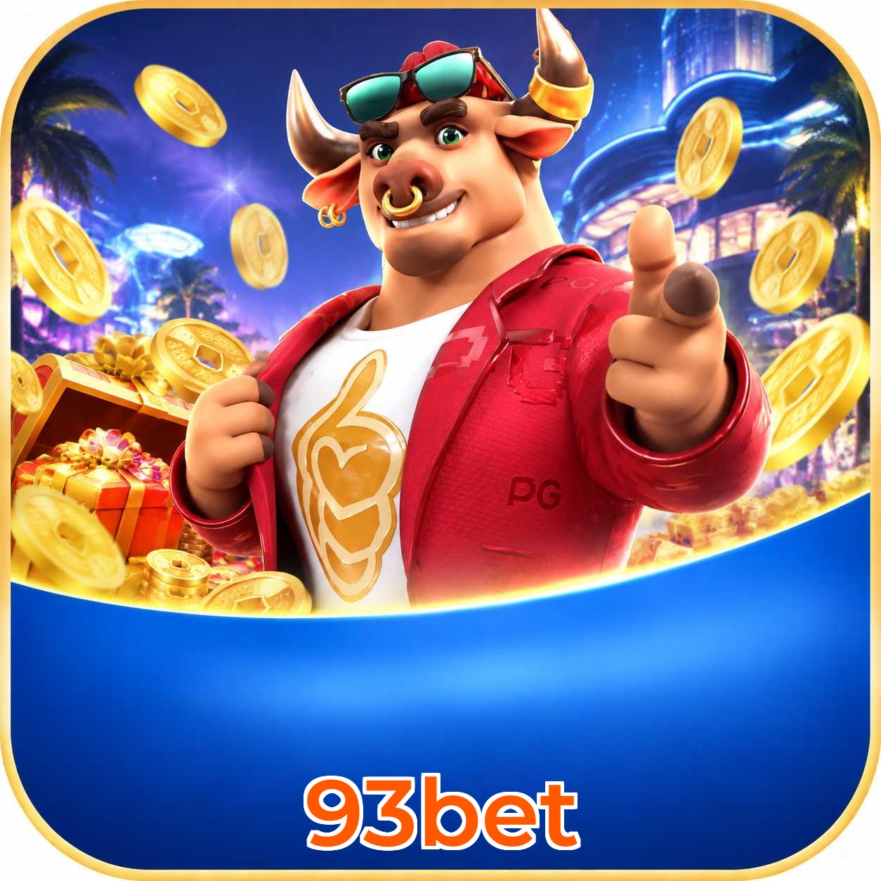 93bet Registration Guide