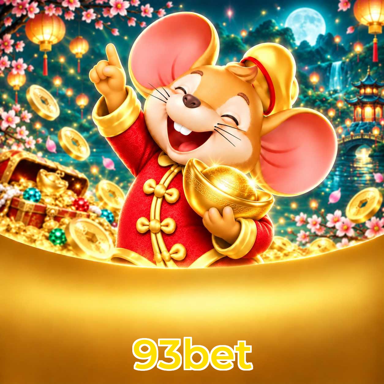 93bet Recuperar Senha