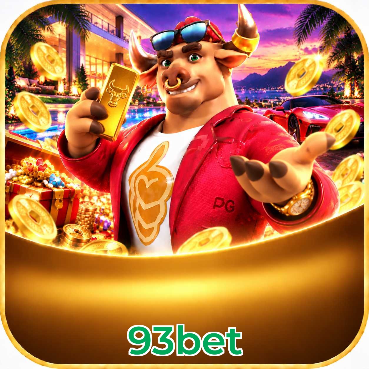 93bet Uptime