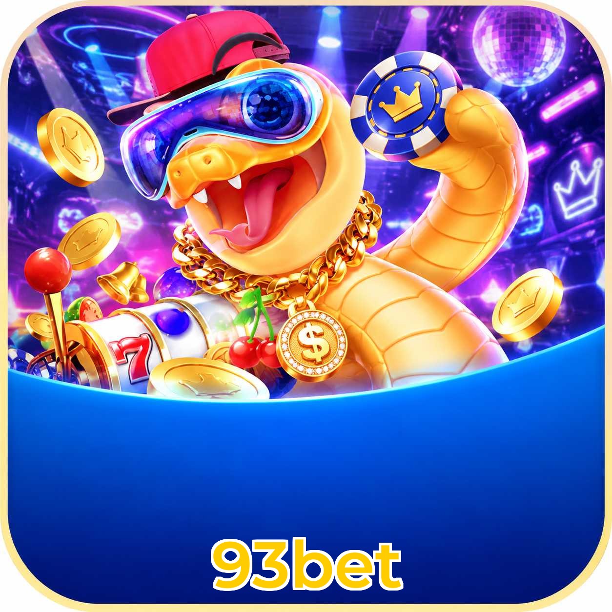 93bet Security Analysis