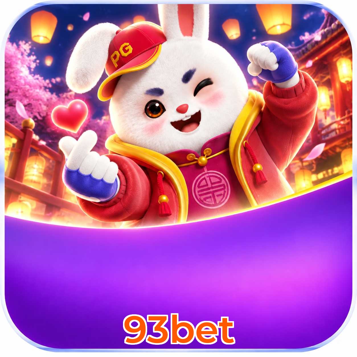 93bet Logo
