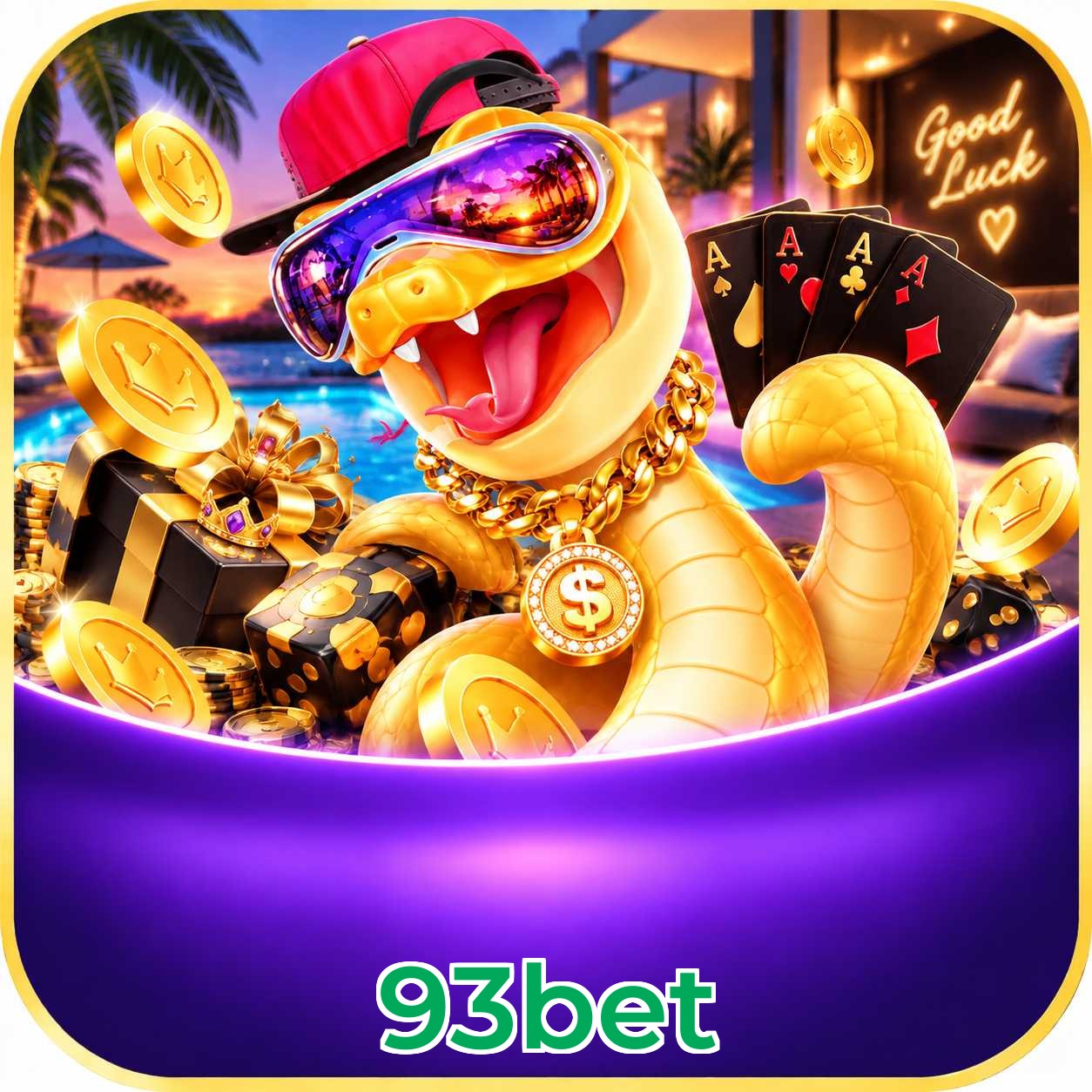 Baixar 93bet Android