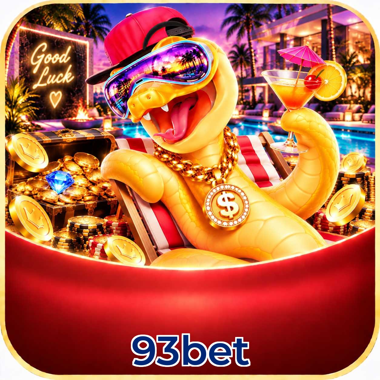 93bet Facebook Group