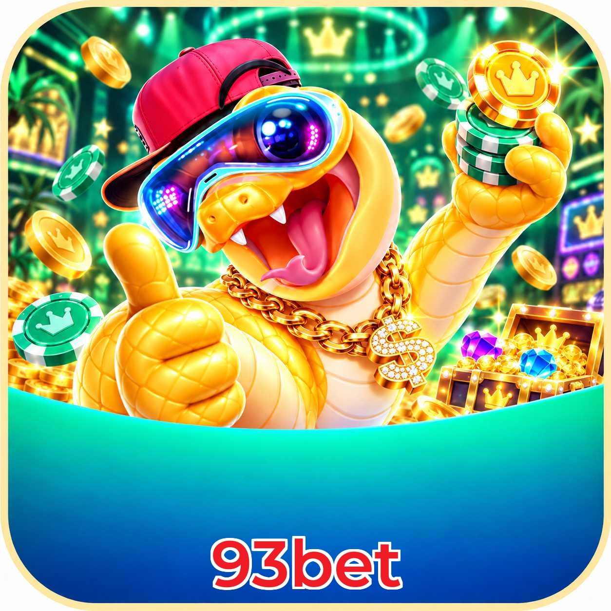 93bet Streaming Quality