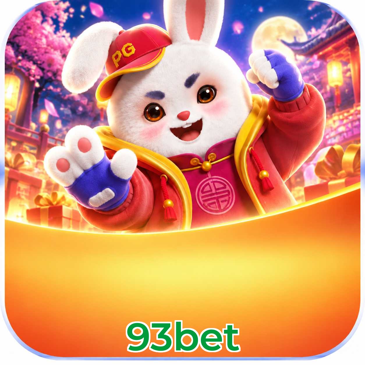 93bet VIP Telegram
