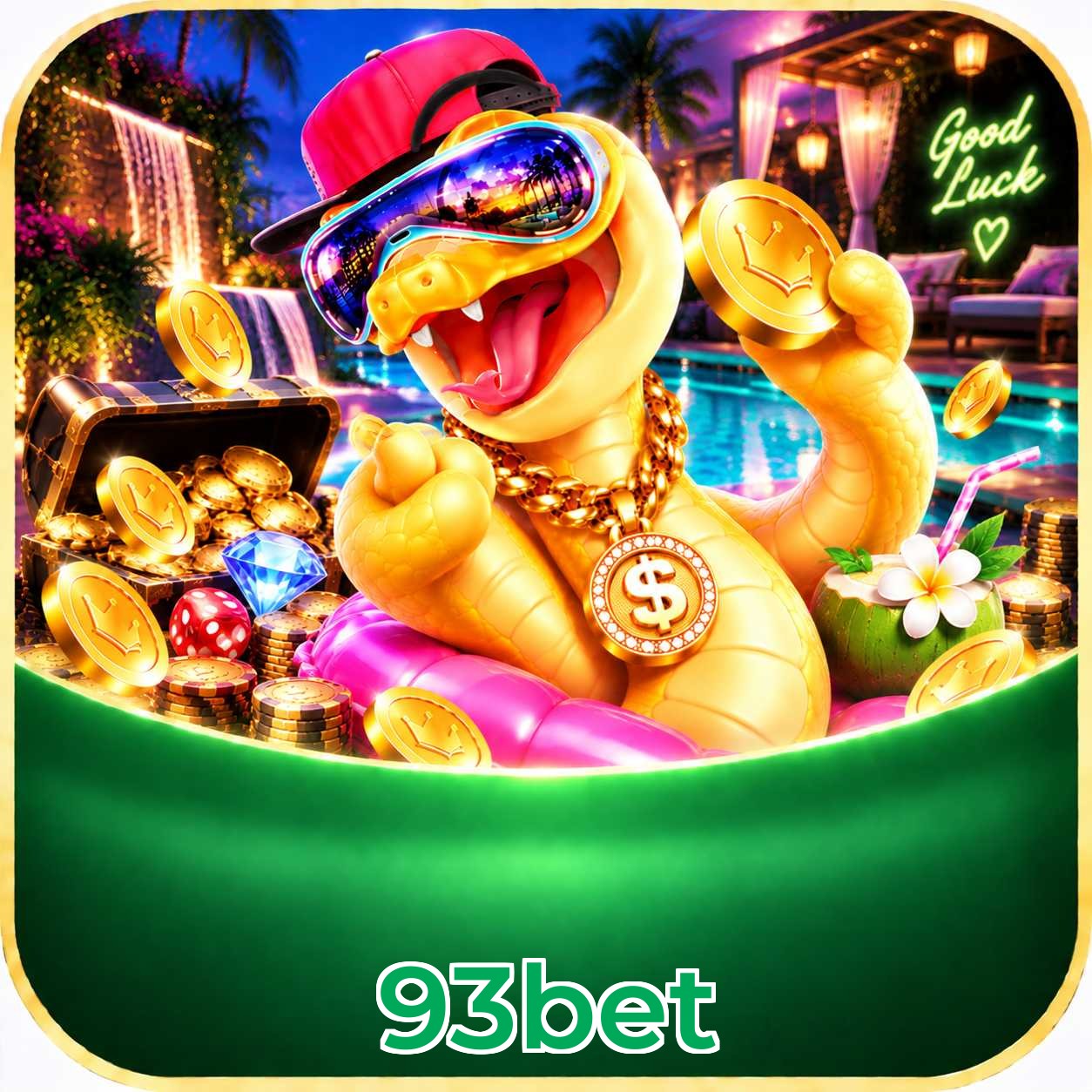 93bet Suporte