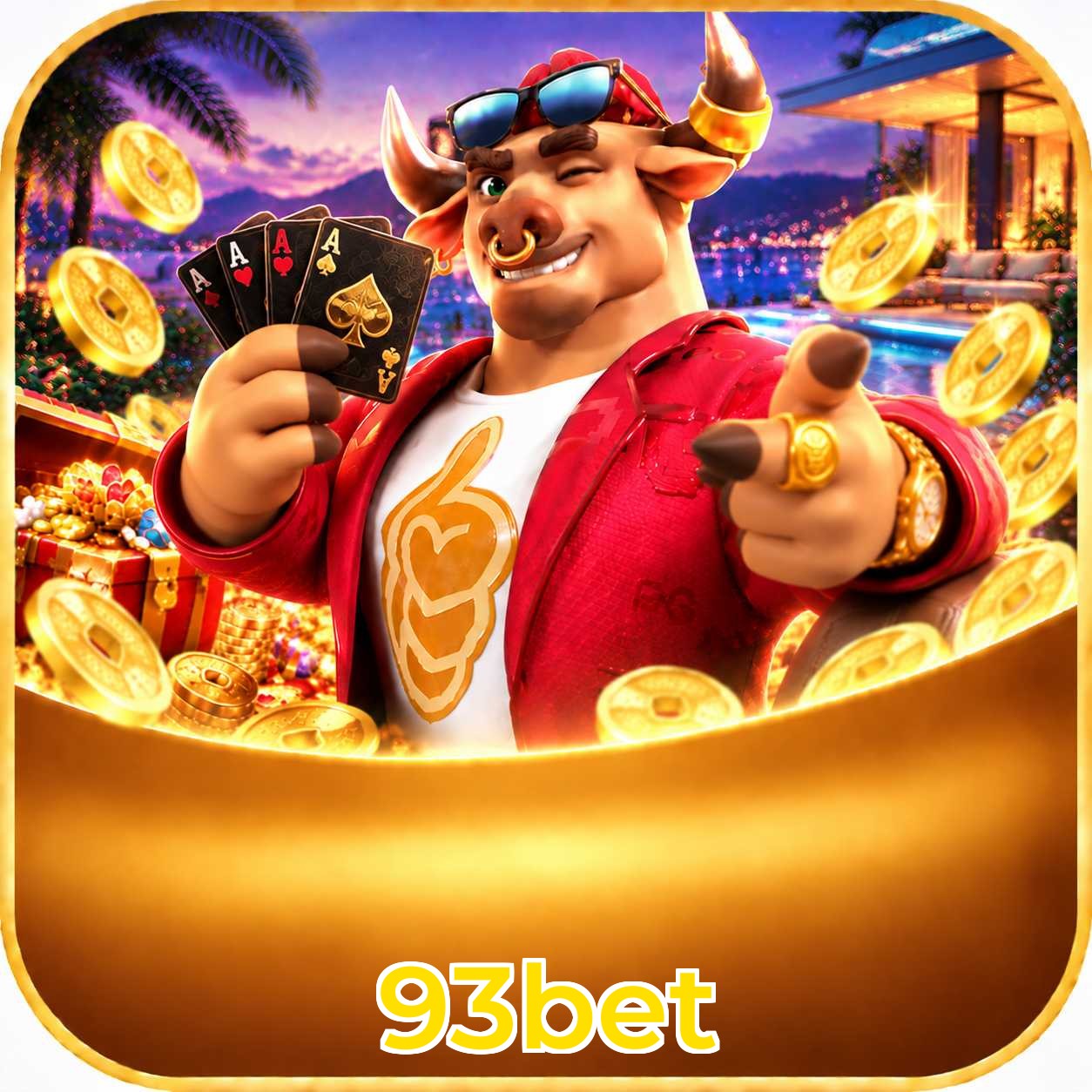 93bet Top Wins