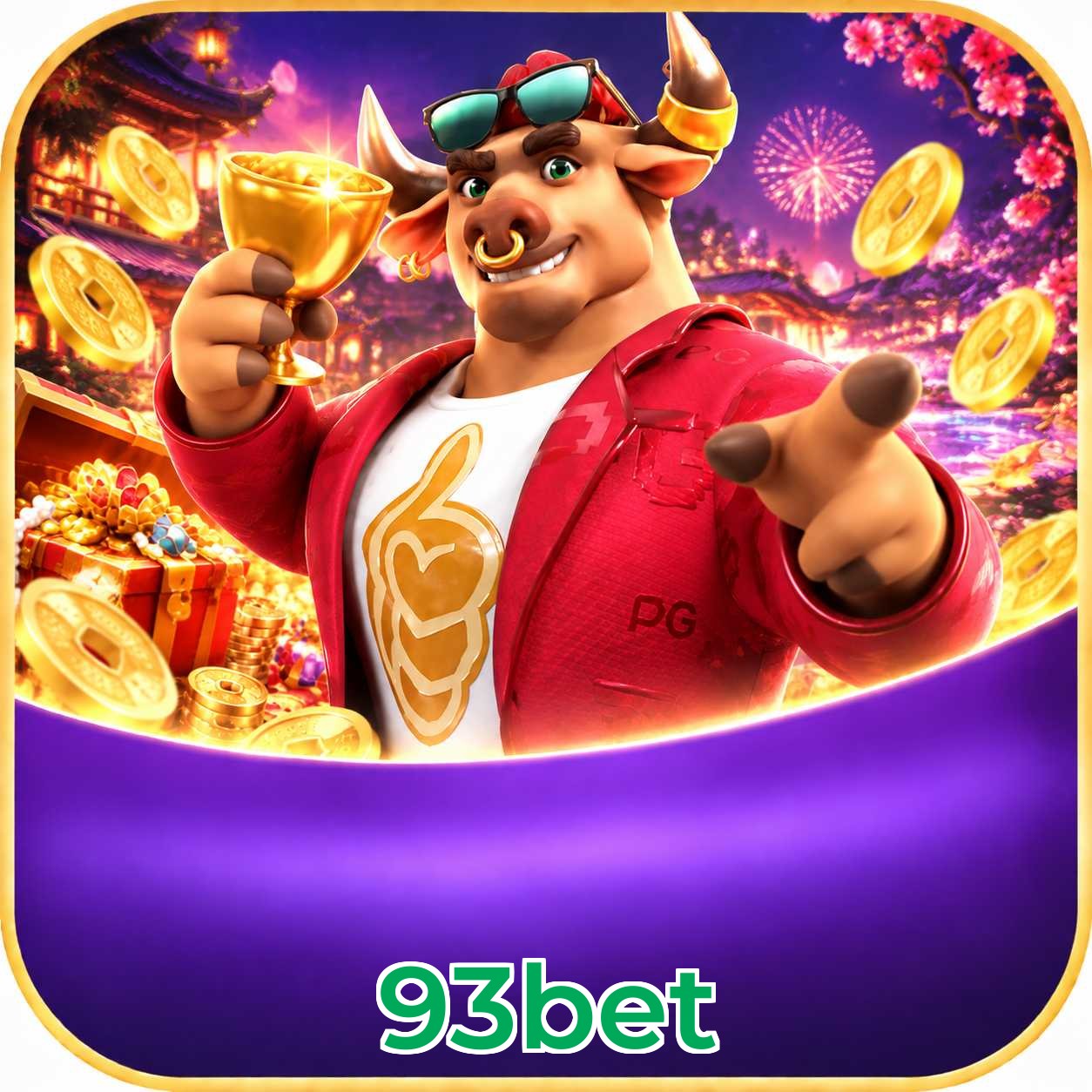 93bet Facebook Page