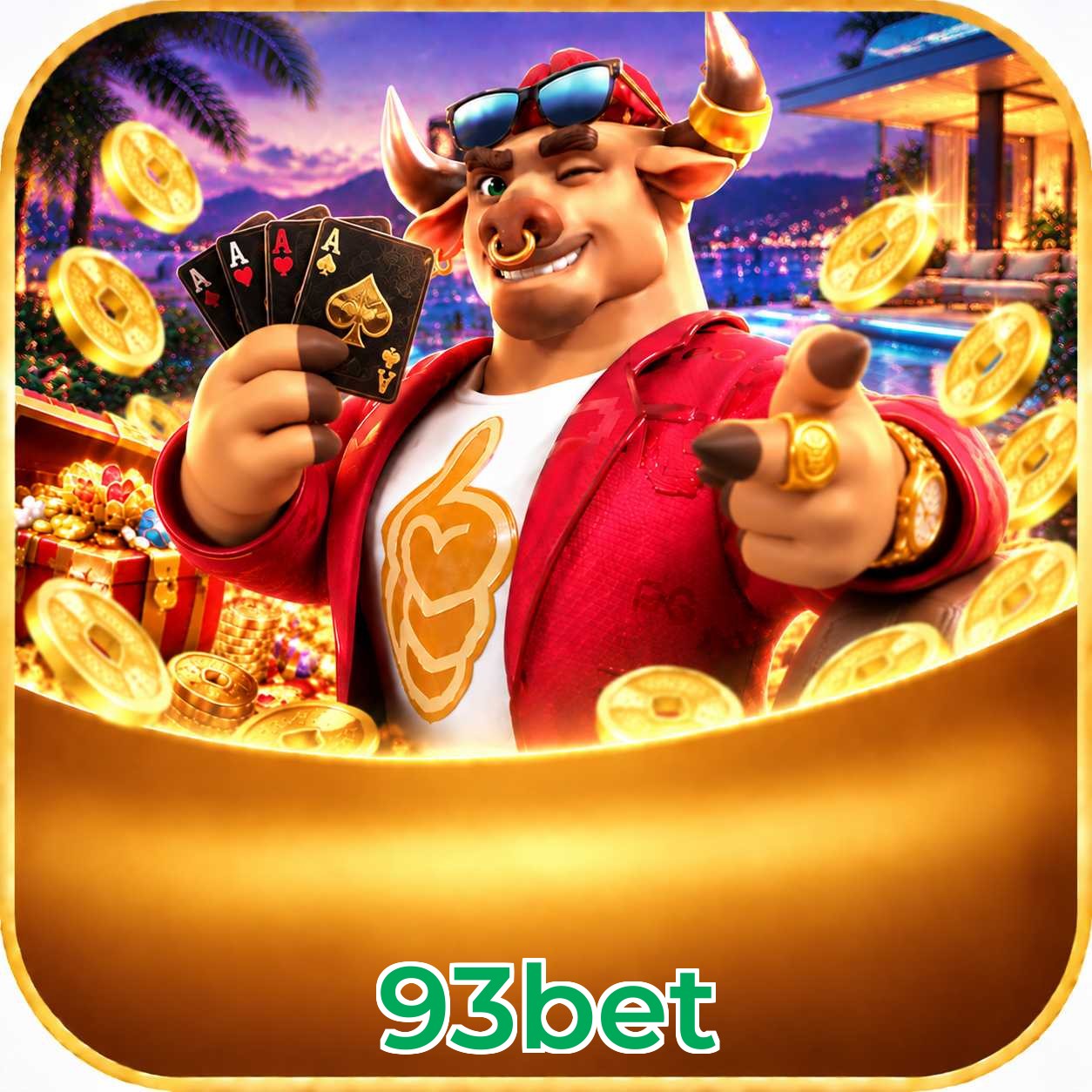 93bet FAQ instalar app