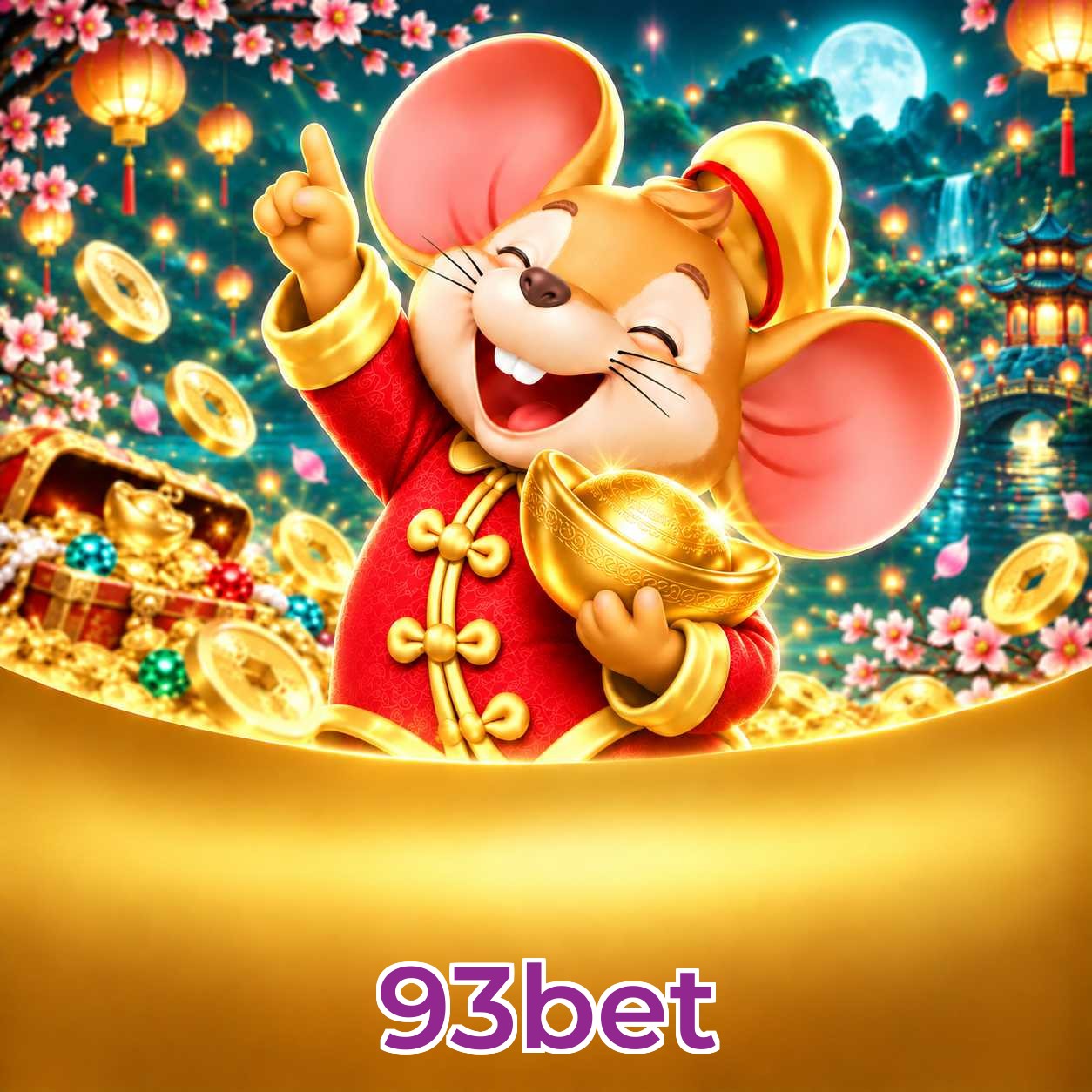 93bet Installation Guide