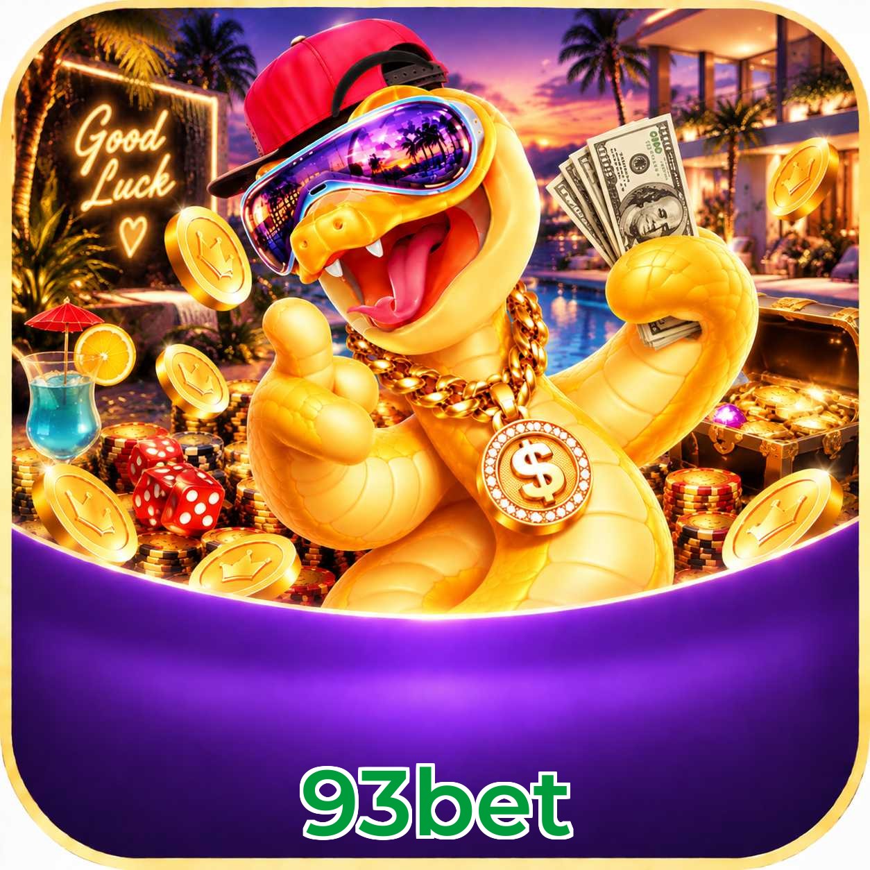 93bet Como Apostar Lottery