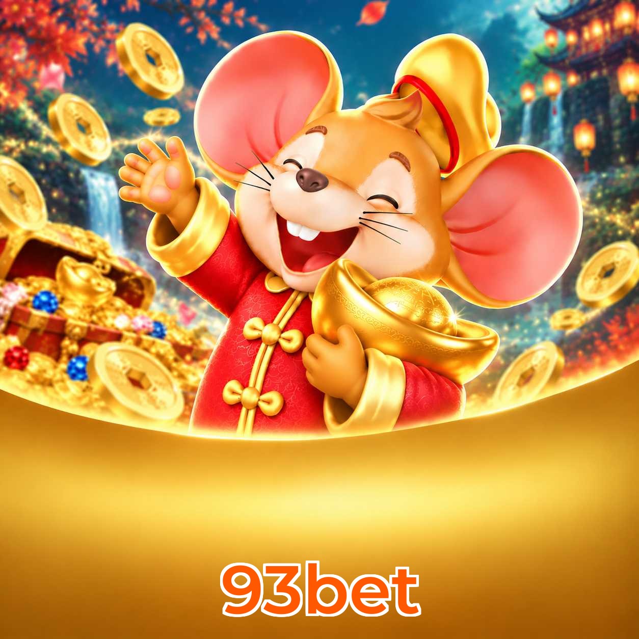 93bet Logo