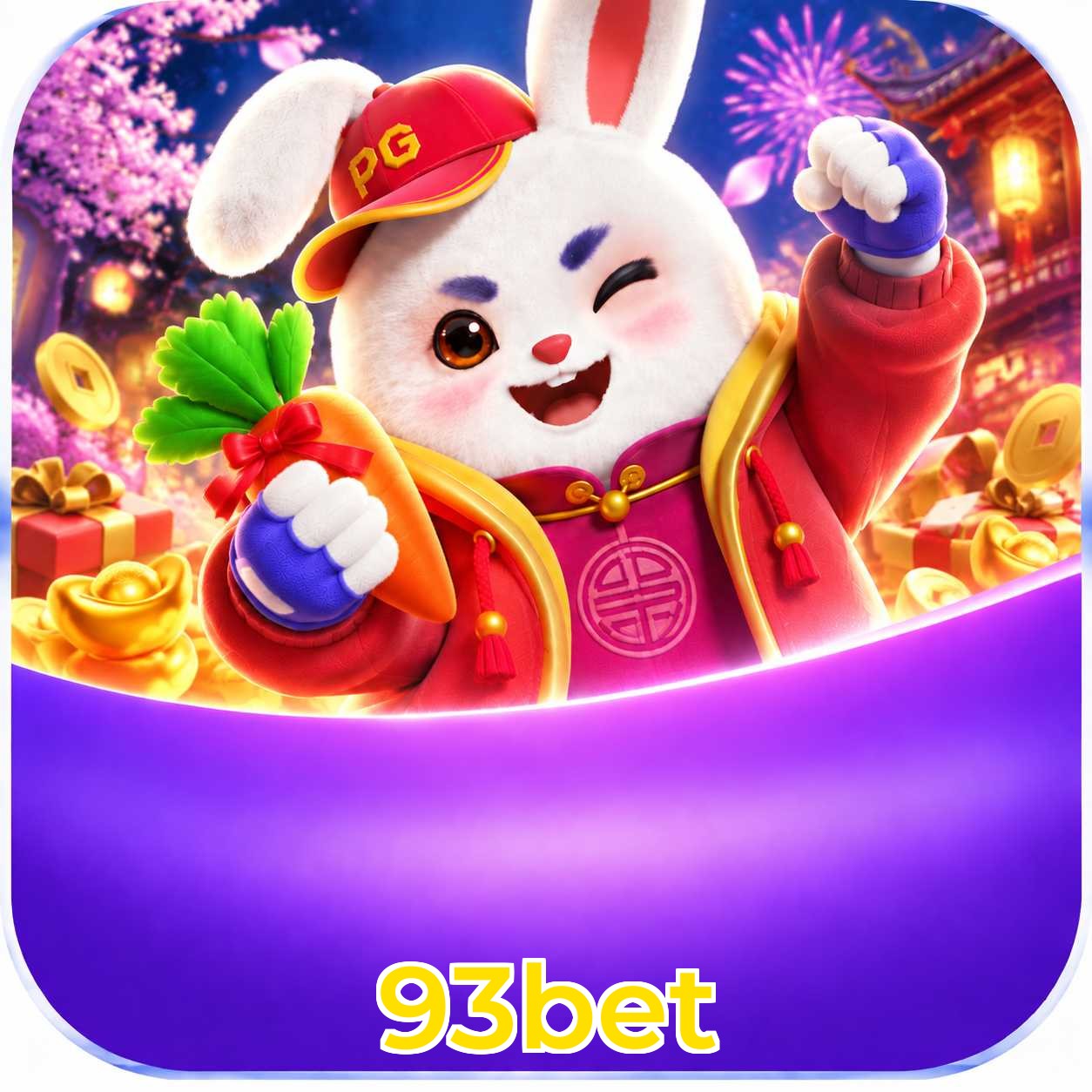 93bet Facebook Bonus