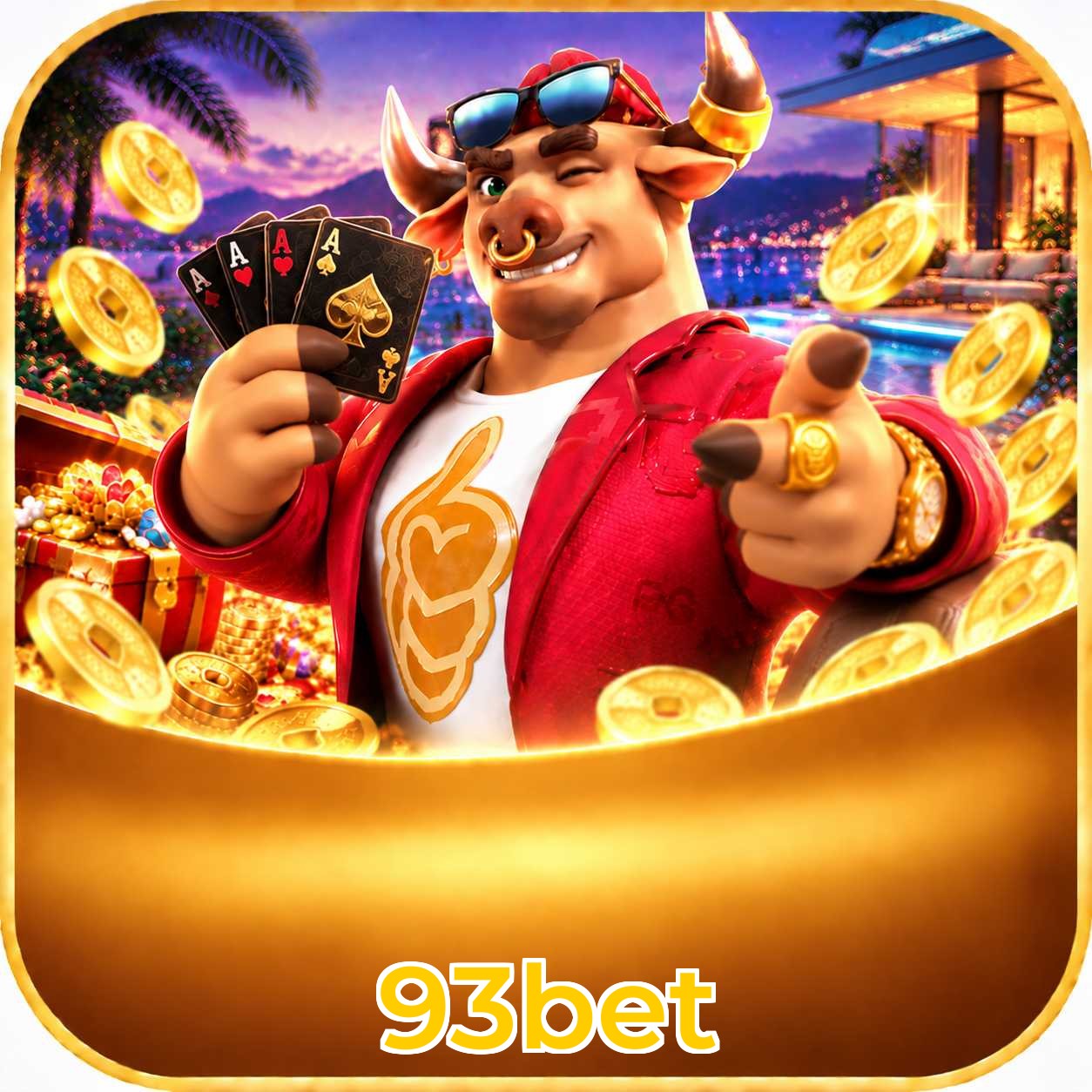 93bet Slots