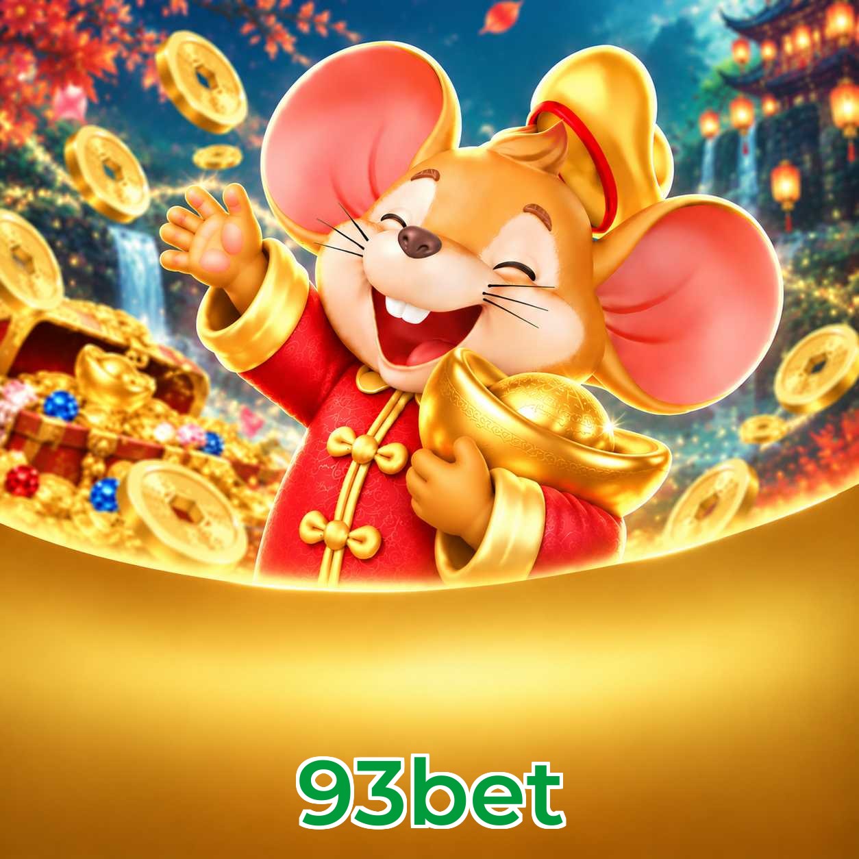 93bet Troubleshooting