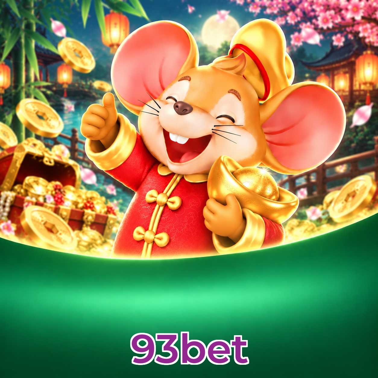 93bet App Features