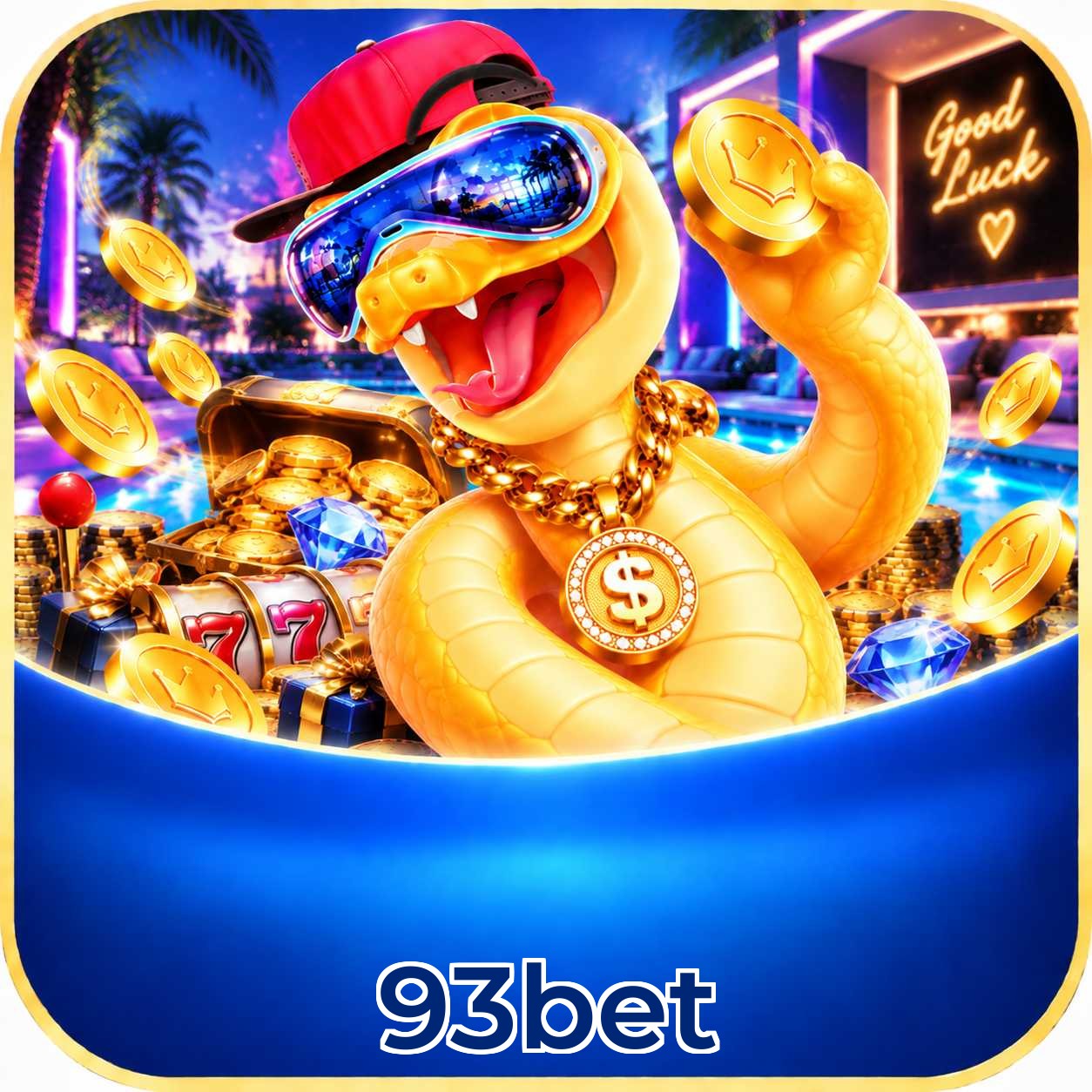 93bet Cashback