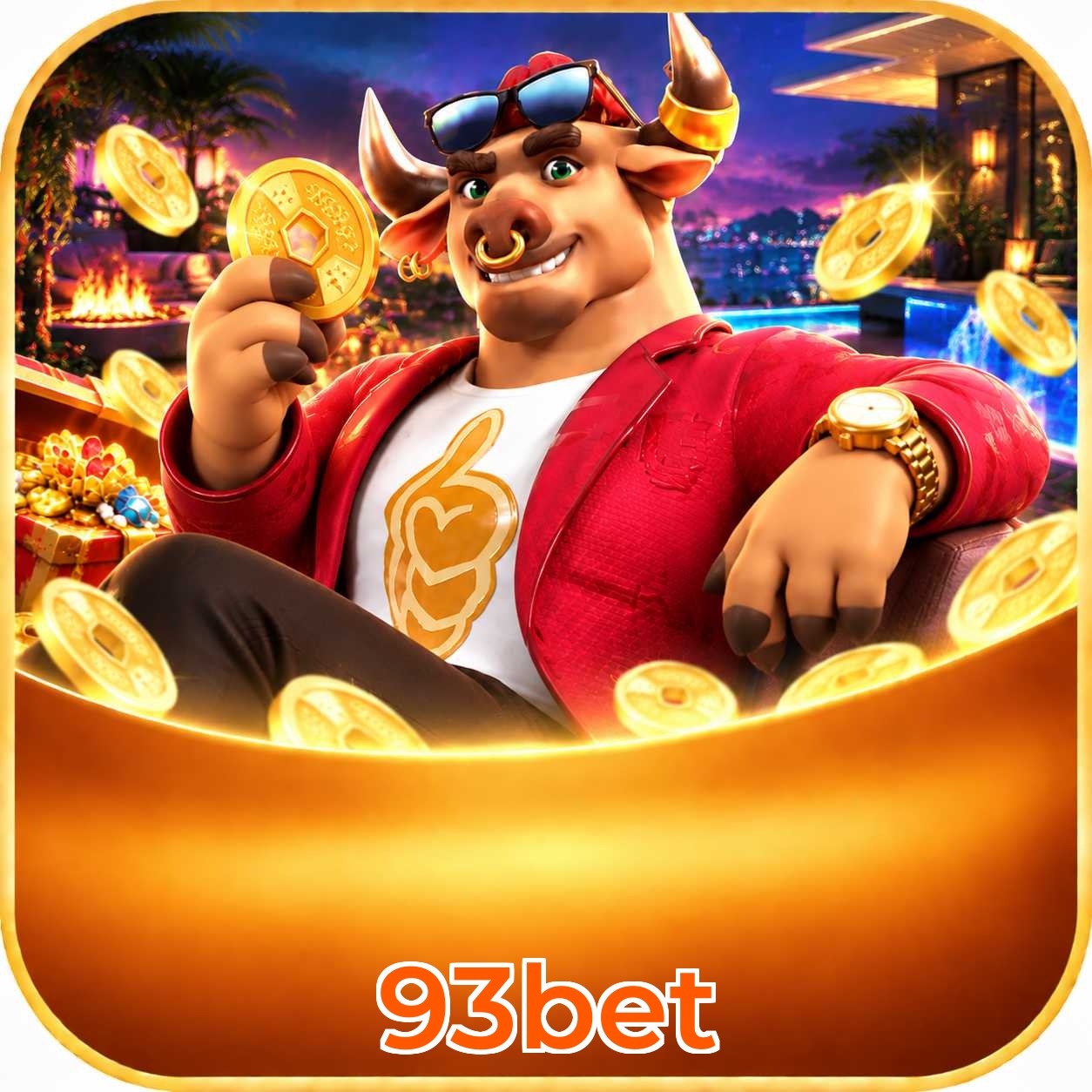 93bet Performance