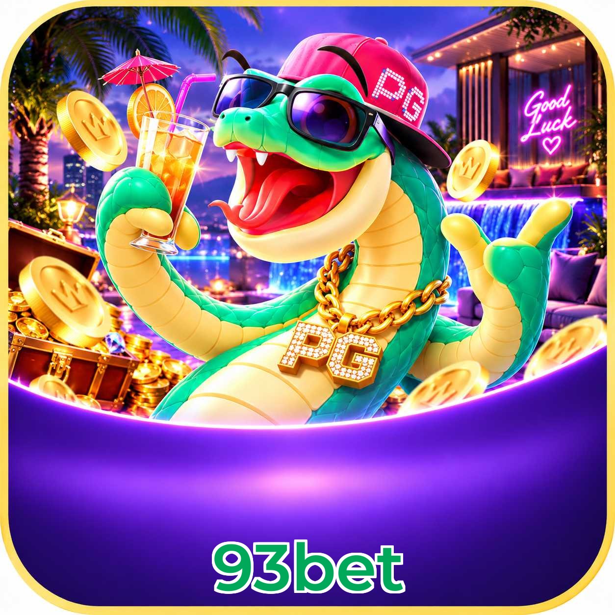 93bet Estratégias Lottery