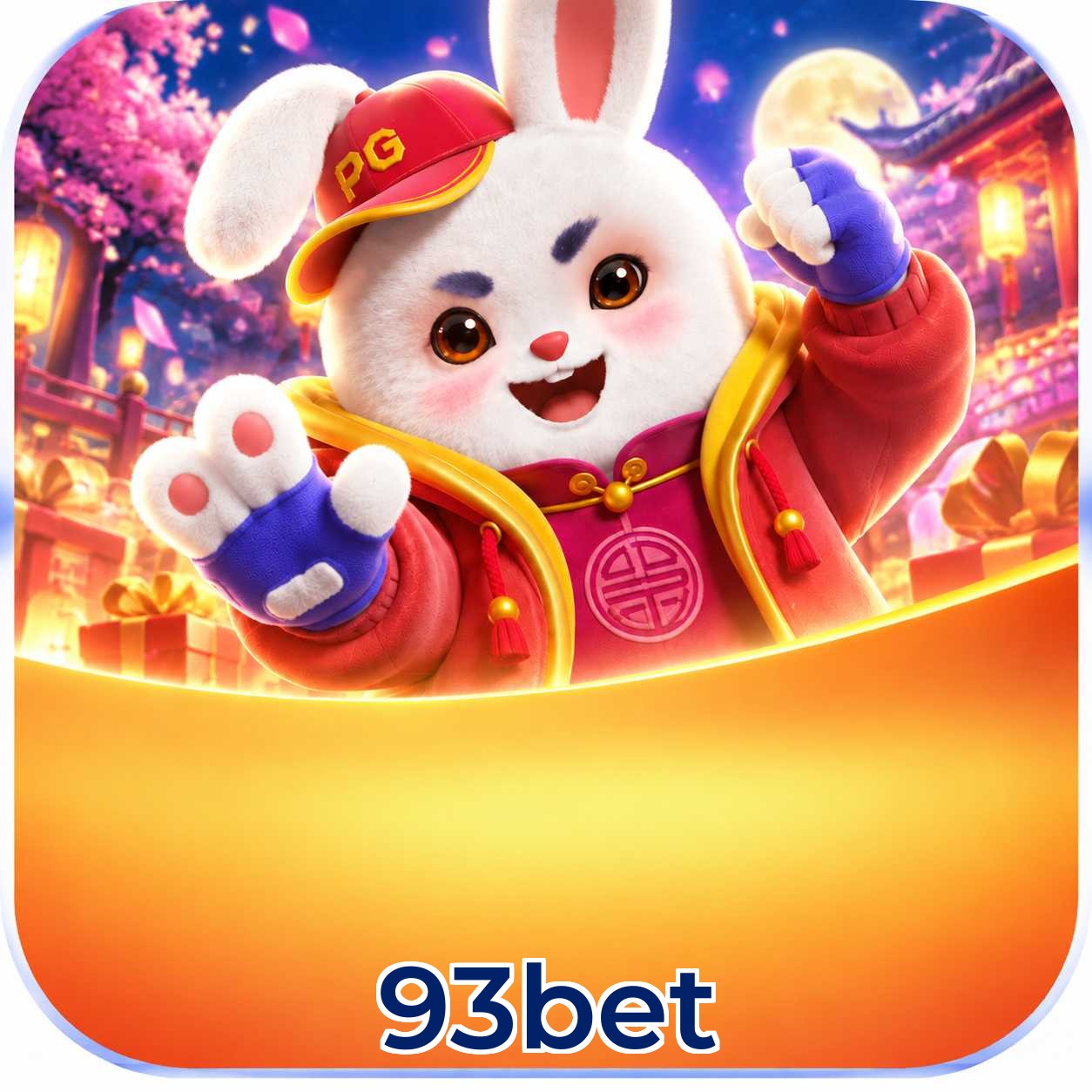 93bet Fortune Tiger RTP