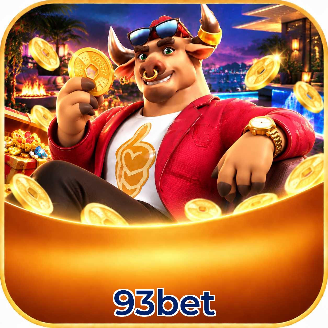 93bet Métodos de Login