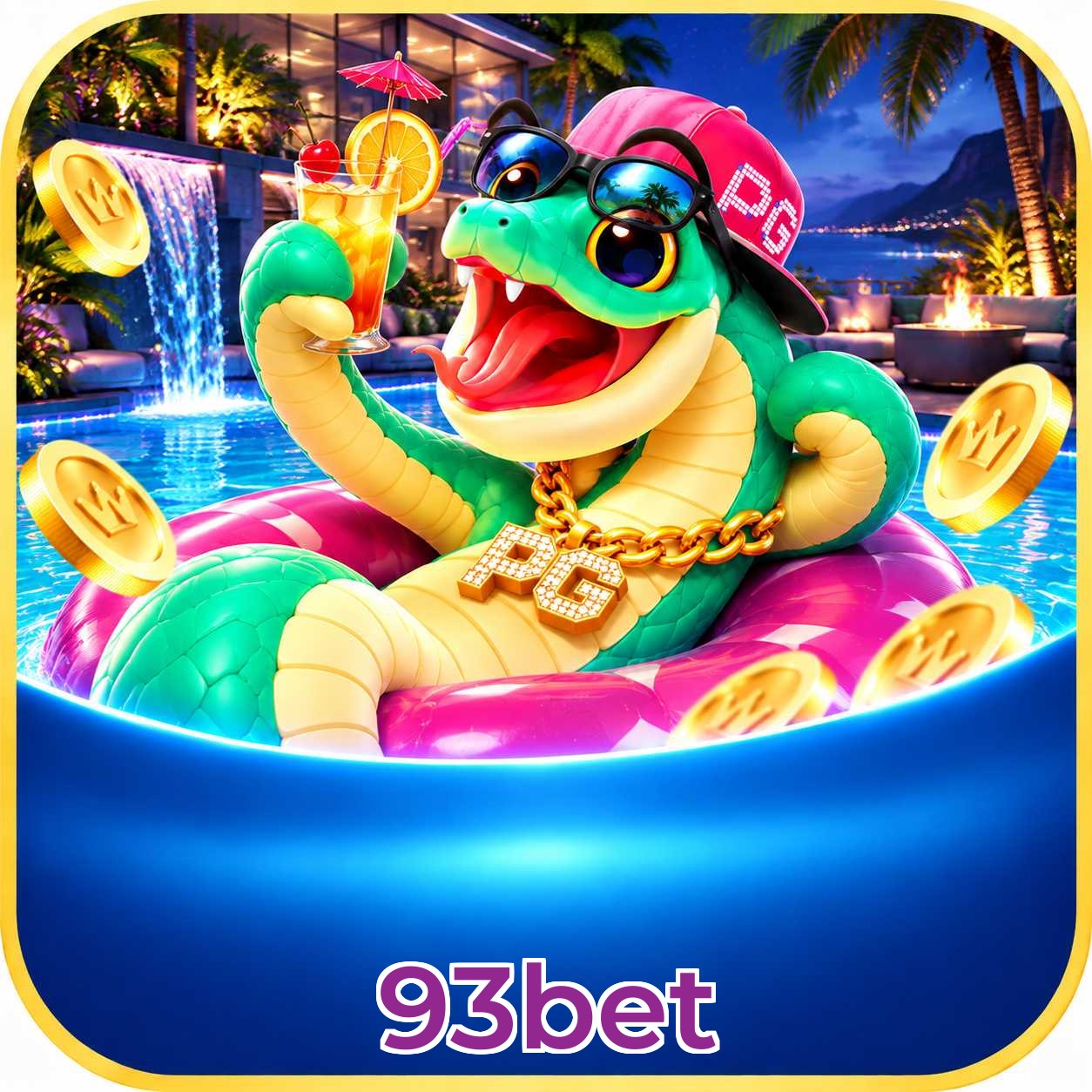 93bet Fortune Tiger Game