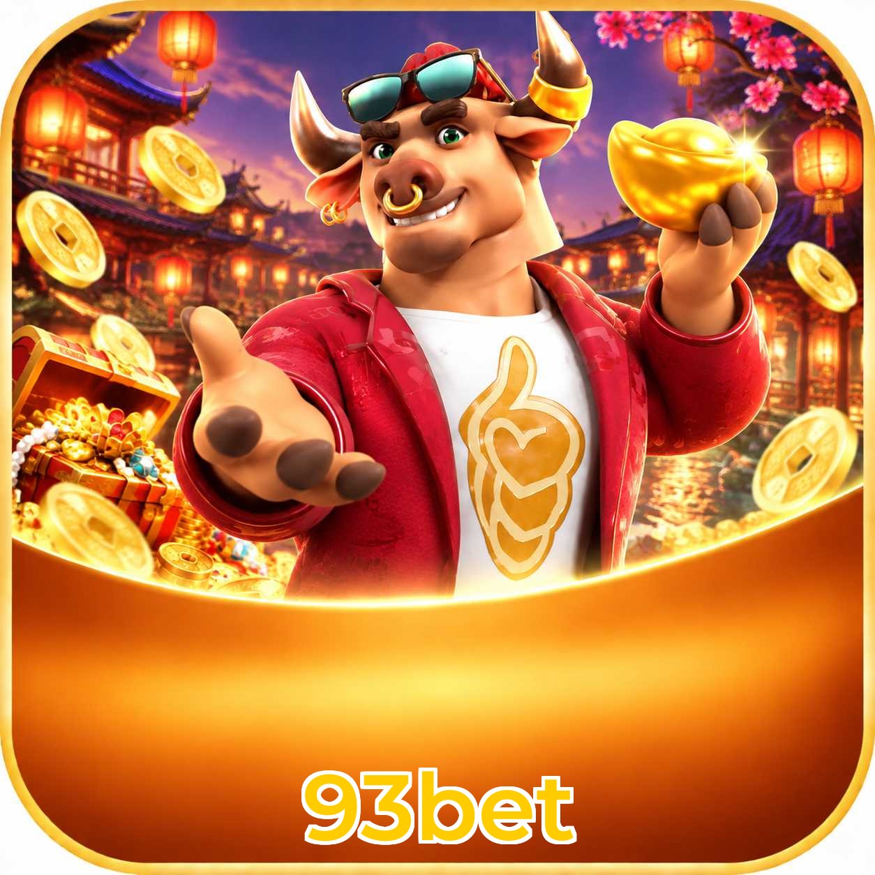 93bet Telegram