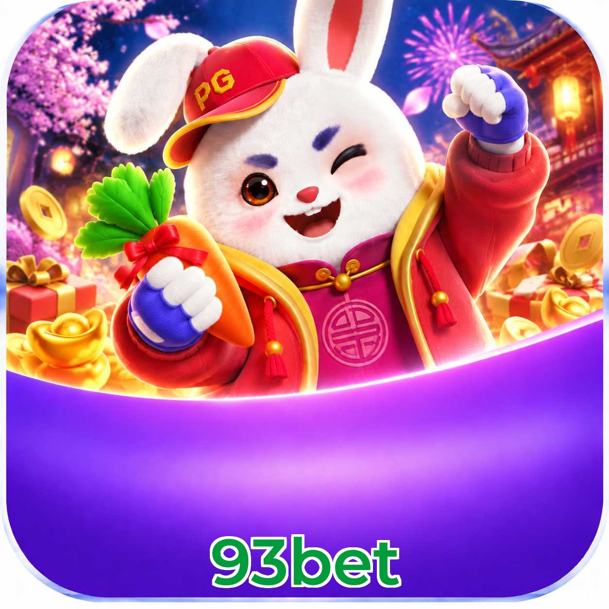 93bet Logo