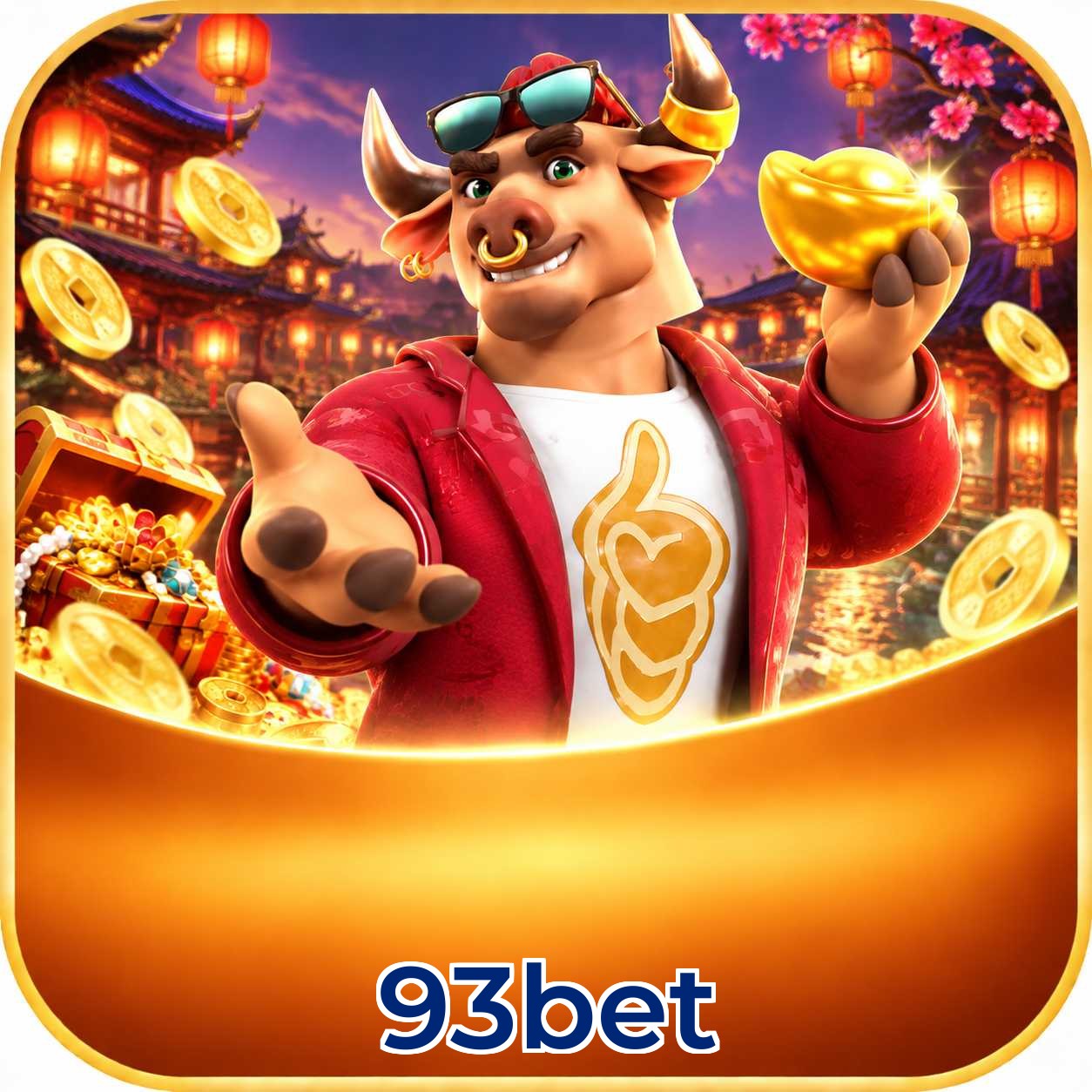 93bet Performance Tests