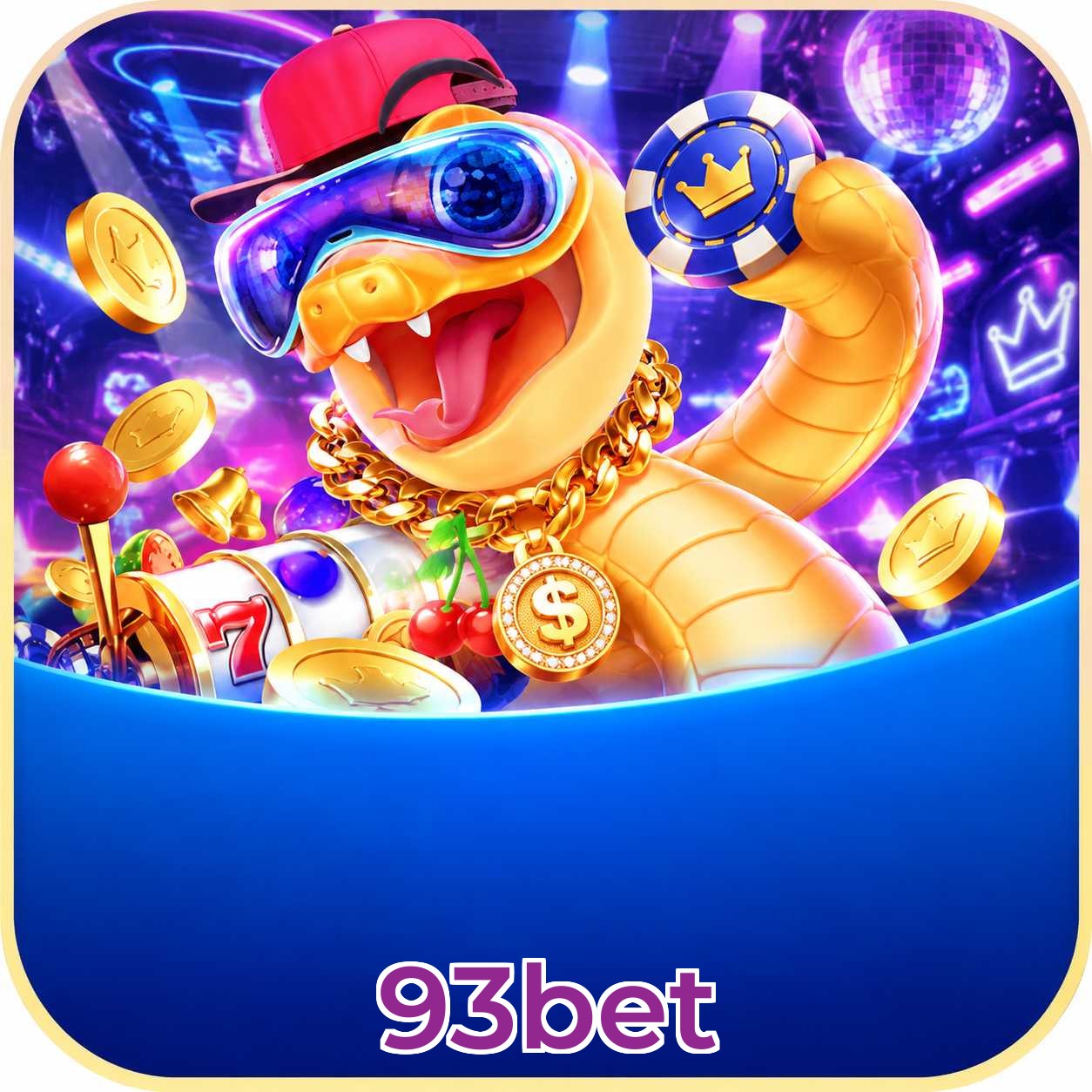 93bet VIP Program