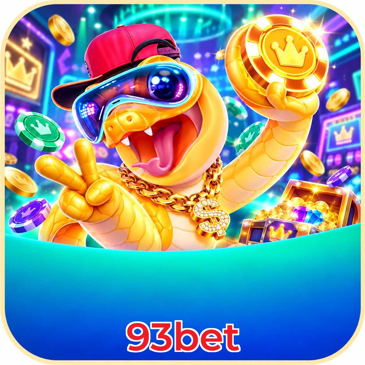 93bet Responsible Gaming